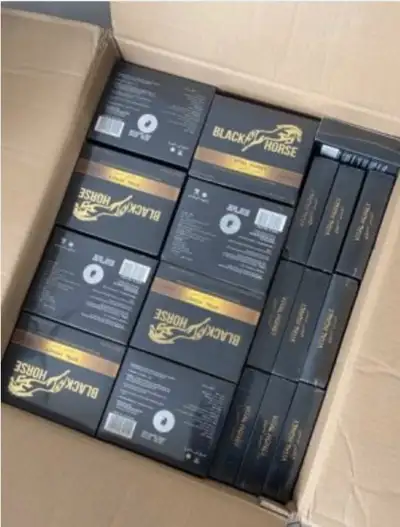 Black horse miel boosteur naturel pour homme très efficace , View more