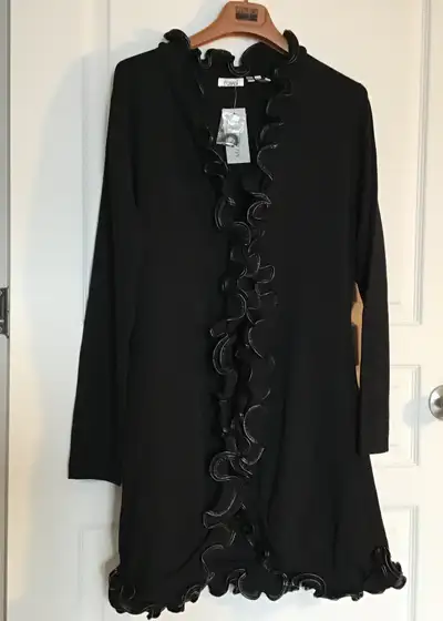 CHANDAIL  MANTEAU  *** NEUF *** DAME, View more