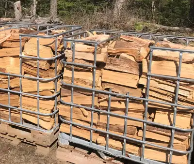 Firewood (seasoned), View more