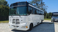 Freightliner Party bus for sale 