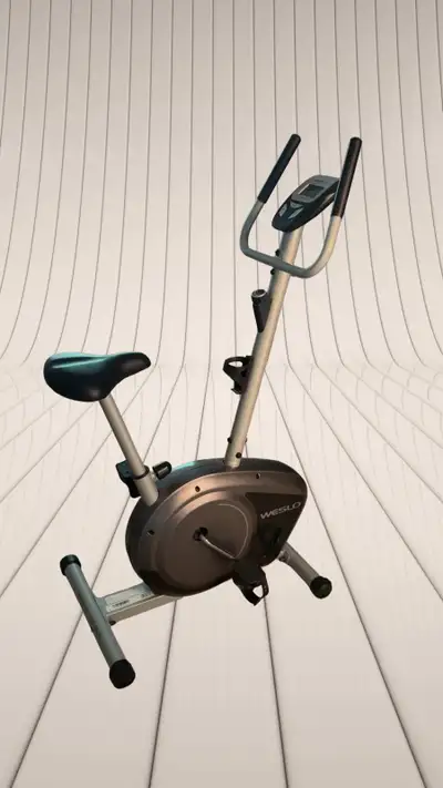 Exercise Bike Stationary, View more