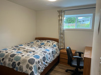 rooms for short term or long term rent in urban city, near UBCO