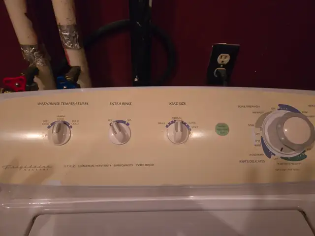 Washer, dryer and air conditioners in Washers & Dryers in Kitchener / Waterloo - Image 3