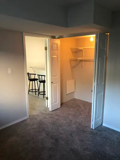 A clean, spacious, and well-maintained 2-bedroom basement suite is available for rent in Terrace, BC...