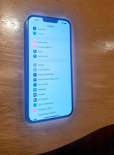 Apple iPhone 13 Pro Max (Price Firm), View more