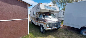 1976 Chevrolet C/K 3500