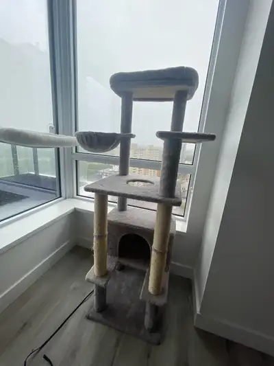 Cat Tree, View more