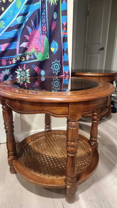 Side Tables, View more
