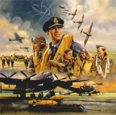 "We See Thee Rise" Open Edition Print Patriotic Posters By David, View more