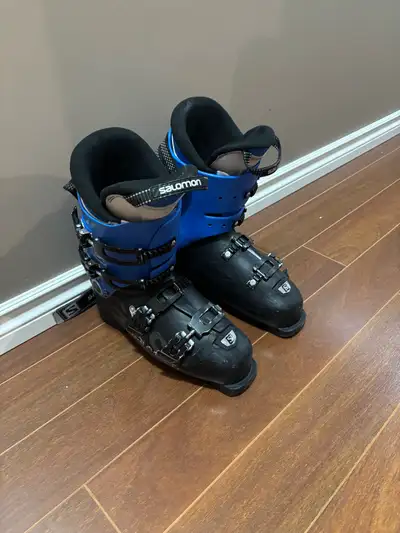 Salomon Ski Boots, View more