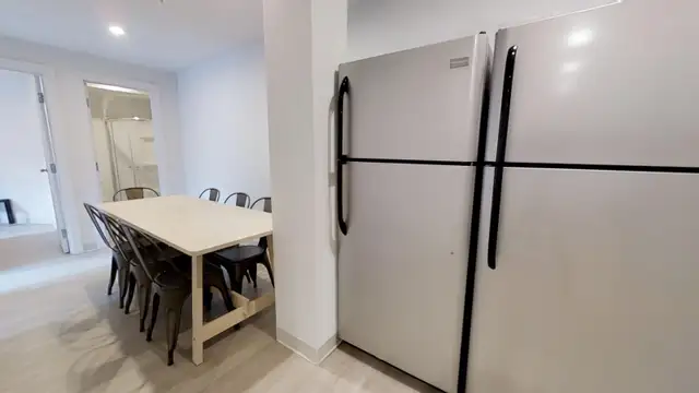 Colocation à Montréal – chambre dispo 1er octobre ! in Room Rentals & Roommates in City of Montréal - Image 6