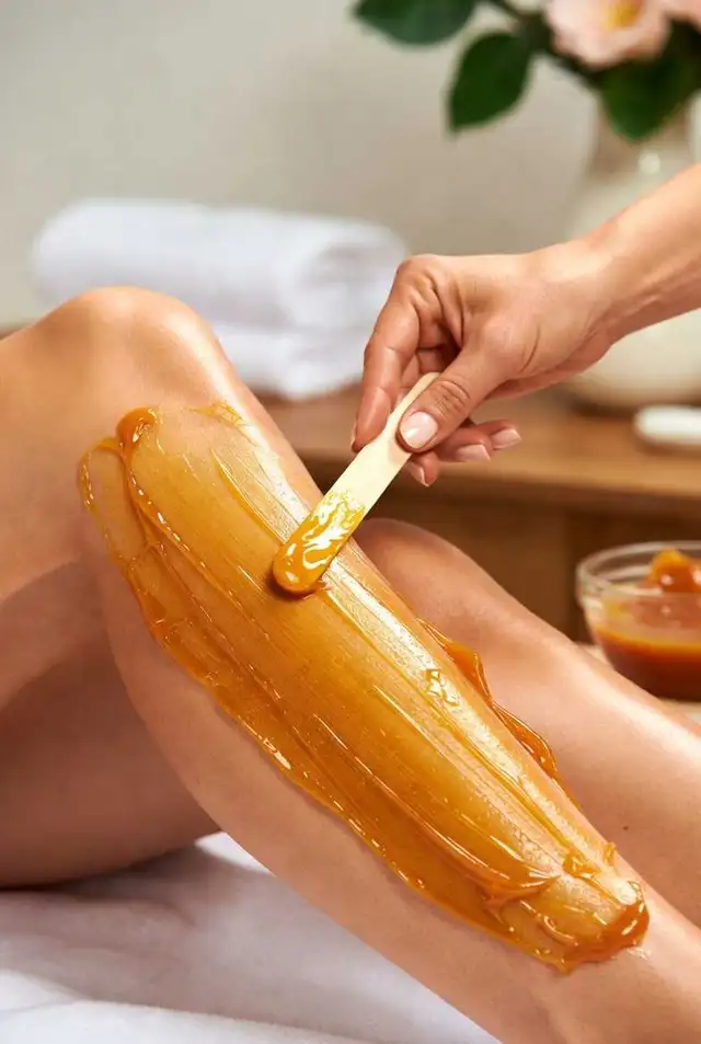 Beauty & Wellness Services