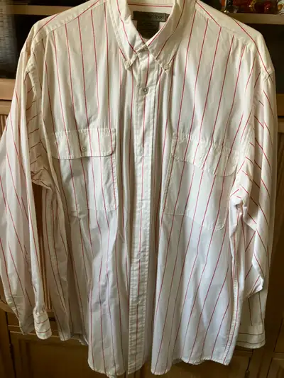 Calvin Klein Men's Shirts Brand New  2 for $25.00, View more