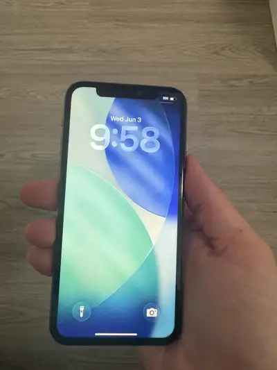 iPhone 11 Pro 256 GB, View more
