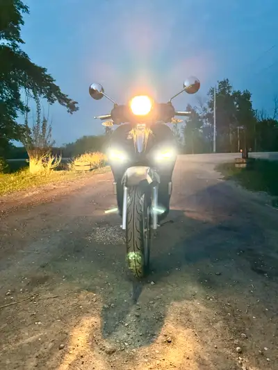 Ultimate COMMUTER or cottage/camp bike!! 2022 Piaggio w/4520 km, 50cc motor, Automatic cvt Transmiss...