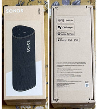 New/Unopened Sonos Roam Speaker! 