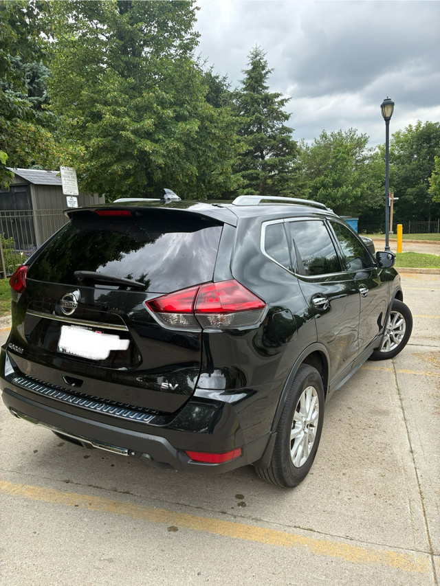 2018 Nissan Rogue in Cars & Trucks in City of Toronto - Image 3