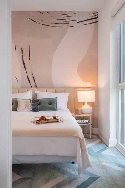 Luxury 2 Bedroom Apartment for Rent
