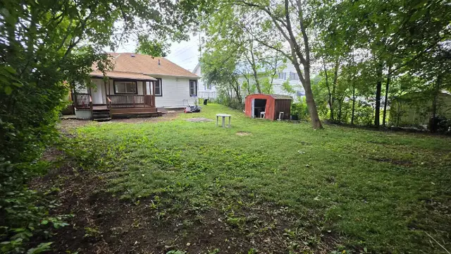 FOR SALE BY OWNER – Newly Renovated Detached Bungalow in Kingsto