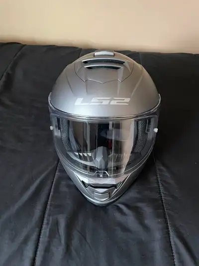 Motorcycle helmet, View more