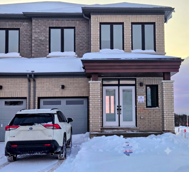 Rental Rooms in Seaton (Pickering) – Utilities Included in Room Rentals & Roommates in Oshawa / Durham Region - Image 2