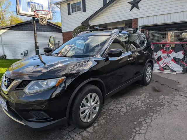 2016 Nissan Rogue in Cars & Trucks in Oakville / Halton Region - Image 4
