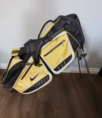Nike Xtreme Sport Golf Stand Bag, View more