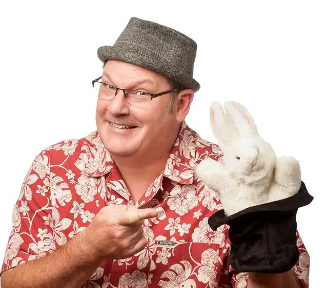 Birthday Party Magician Niagara63654773809411120