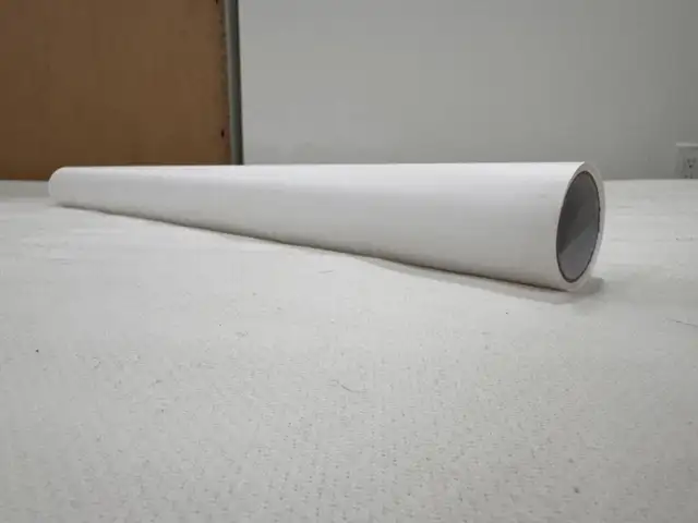 IKEA HESSTUN King Eurotop Mattress, Plush, Like New in Beds & Mattresses in Delta/Surrey/Langley - Image 7