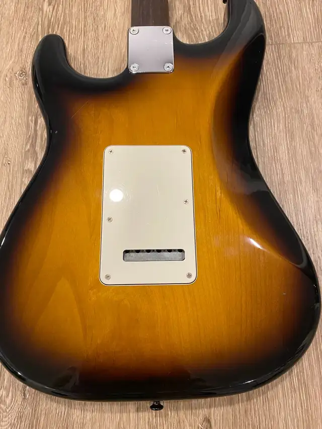 Fender Stratocaster  in Guitars in Oakville / Halton Region - Image 8