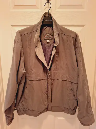 2 Men's Jackets, in Excellent Condition. Size XL. Each $10, View more