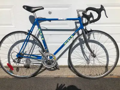 vélo miele la classique , View more