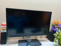 Benq 2k 32inch monitor (BL-3200)for sale