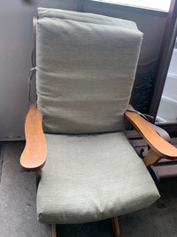 Moving Sale-Everything is Going-Glider Rocking Chairs, Lamps,