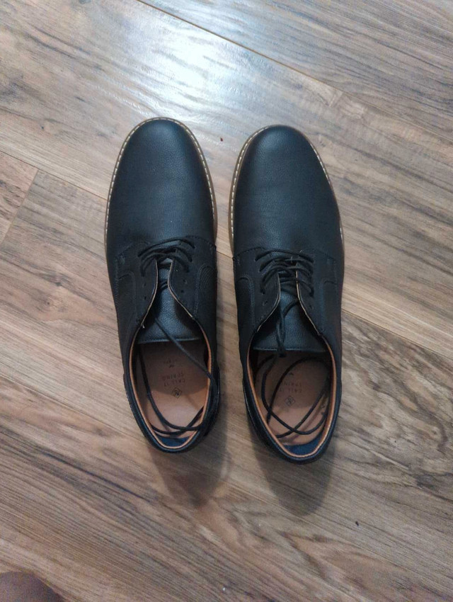 Leather call it spring dress shoe in Other in Oshawa / Durham Region