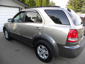 2006 Kia Sorento EX