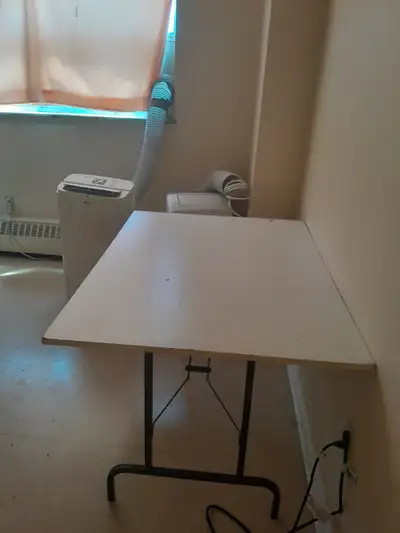 Portable Air Conditioner., View more