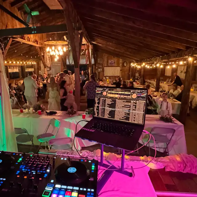 Need a DJ?63581888456323121