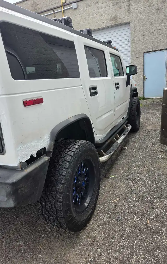 2005 Hummer H2 572876143890933765