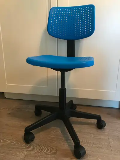 Office computer chair, View more