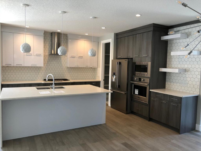 A variety of cabinets all at an affordable price!!! in Cabinets & Countertops in Edmonton - Image 2