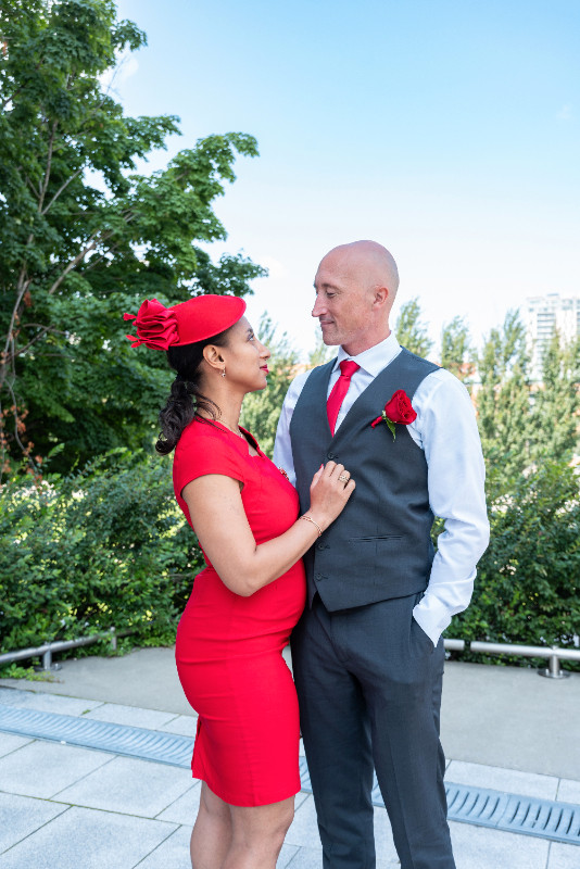 Photos Mariage - Wedding Photos - Saison 2024 dans Photographie et vidéo  à Laval/Rive Nord - Image 2