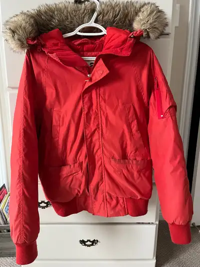 Aritzia Cortina Parka - Medium, View more