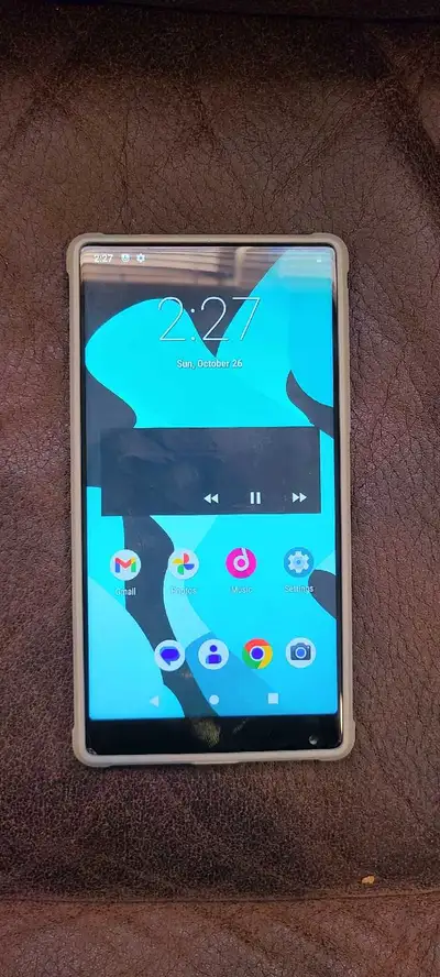 mi mix phone, View more