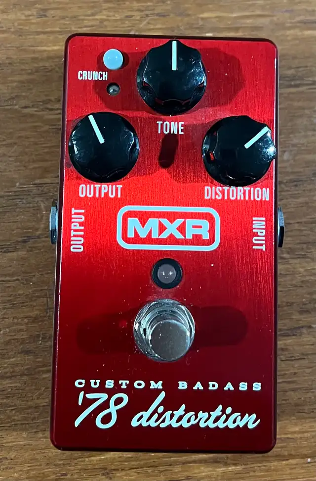 Guitar pedals for sale in Amps & Pedals in Barrie - Image 7