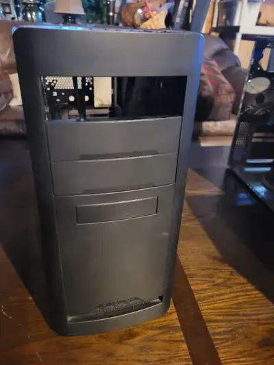 Desktop Computer Tower Case, View more