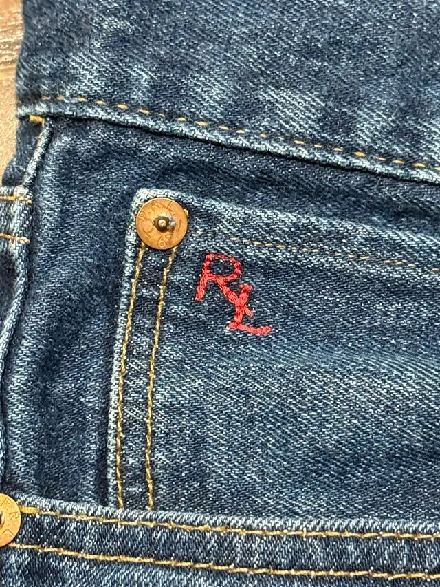 Polo RL Jeans in Men's in Mississauga / Peel Region - Image 8