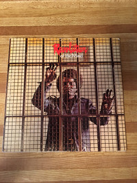 Record Album Vinyl LP-JAMES BROWN-REVOLUTION OF THE MIND