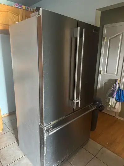 furnished room for $420, cleaner + occasionally babysitting
