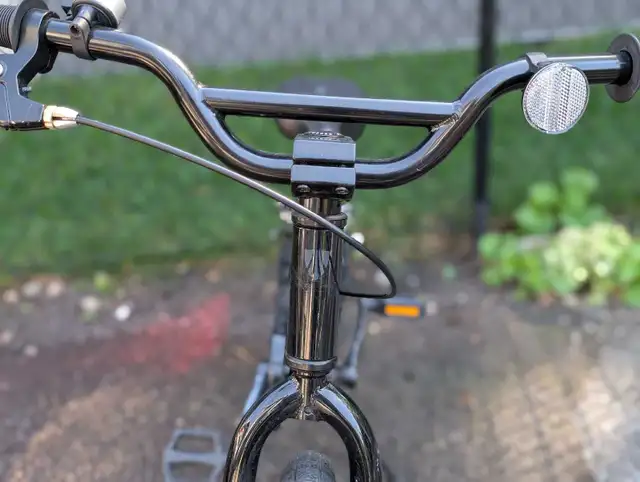 Kids' bike Trek Precaliber 20 SS CST B in Kids in Ottawa - Image 10